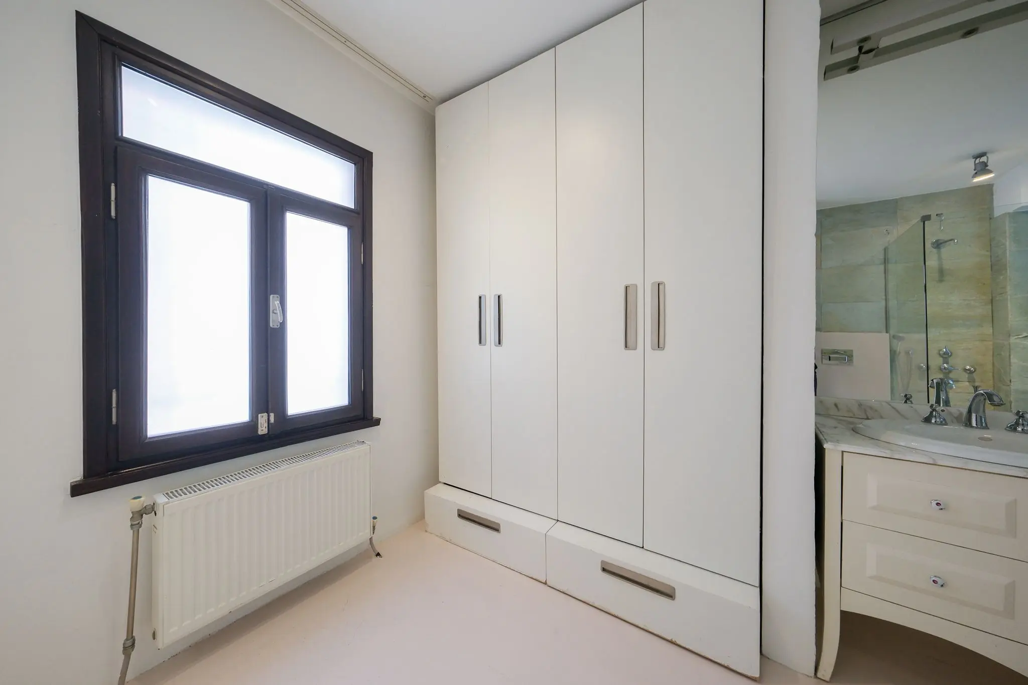 Large room